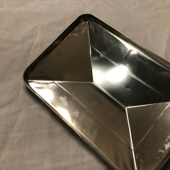 Collectible Sutter Home Winery Napa Valley Victorian House Tin - Picture 10 of 10